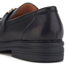 Load image into Gallery viewer, LOAFER RISE - BLACK