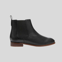 Load image into Gallery viewer, AUSTEN - BLACK