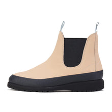 Load image into Gallery viewer, FIELDS CHELSEA  - CREAM