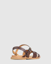 Load image into Gallery viewer, JEL - CHESTNUT