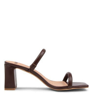 Load image into Gallery viewer, TILLIERA - BROWN