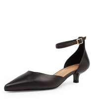 Load image into Gallery viewer, CUSHLA - BLACK