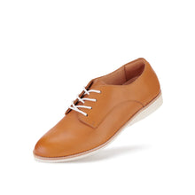 Load image into Gallery viewer, DERBY - COGNAC