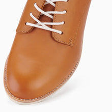 Load image into Gallery viewer, DERBY - COGNAC