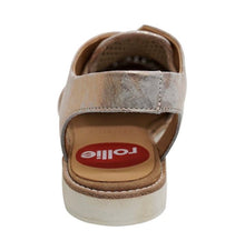 Load image into Gallery viewer, SLINGBACK PUNCH - MARBLE