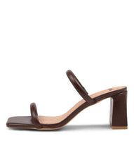 Load image into Gallery viewer, TILLIERA - BROWN