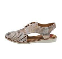 Load image into Gallery viewer, SLINGBACK PUNCH - MARBLE