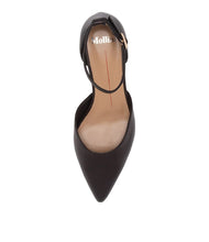 Load image into Gallery viewer, CUSHLA - BLACK