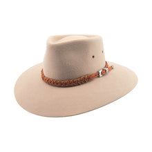 Load image into Gallery viewer, CATTLEKING FUR FELT HAT