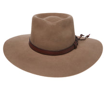 Load image into Gallery viewer, BIG AUSTRALIAN HAT - SAND