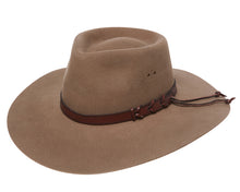 Load image into Gallery viewer, BIG AUSTRALIAN HAT - SAND