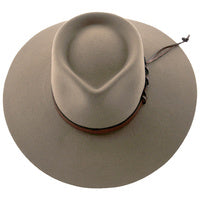 Load image into Gallery viewer, COUNTRYMAN WOOL HAT - RIVERSTONE