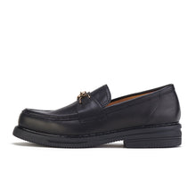 Load image into Gallery viewer, LOAFER RISE - BLACK
