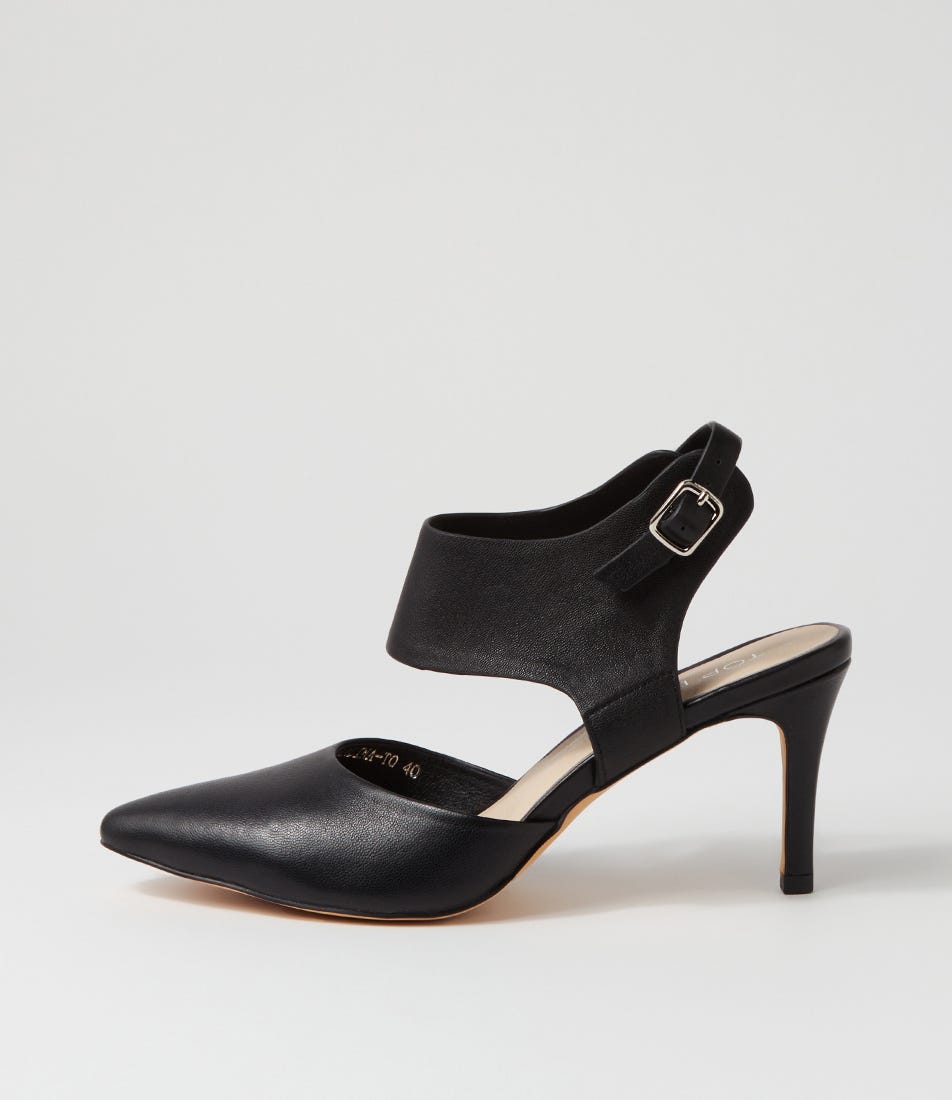 BARLINA - BLACK