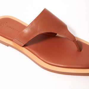 WILLOW MULE - TAN