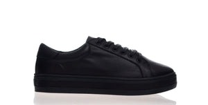 PEDRO SHOE - BLACK