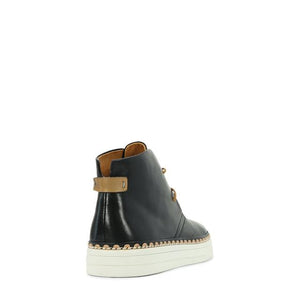 MOORISH BOOT - BLACK