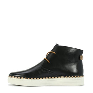 MOORISH BOOT - BLACK