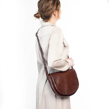 Load image into Gallery viewer, CLARA BAG - BROWN