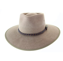 Load image into Gallery viewer, COUNTRYMAN FUR FELT HAT - RIVERSTONE