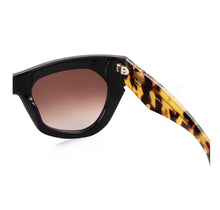 Load image into Gallery viewer, EACH AND EVERY EYEWEAR - BLACK/TORTOISE