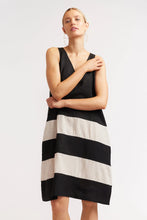Load image into Gallery viewer, MONTE CARLO DRESS - BLACK
