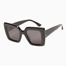 Load image into Gallery viewer, AMOUR SUNGLASSES - BLACK