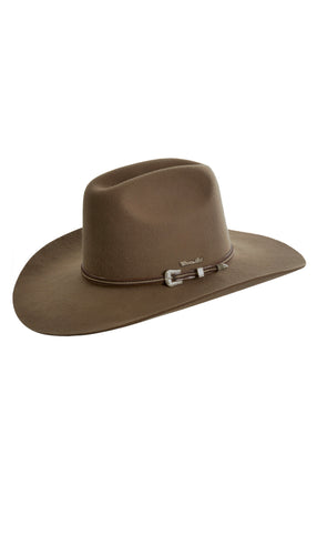 BRONCO HAT - fawn
