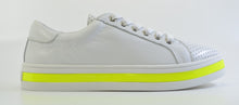 Load image into Gallery viewer, PARADISE SNEAKER - neon yellow