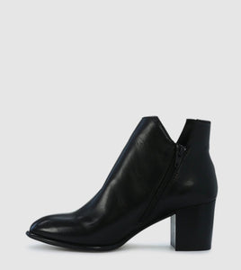 POLLY BOOT - BLACK
